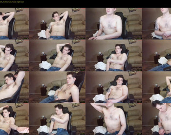 camerondt — 21 minute Chaturbate male cam show recording, 720p, Apr 2, 2026