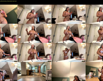 candyclaws05 — 106 minute Chaturbate female cam show recording, 720p, Apr 2, 2026