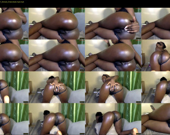 ceepretty — 66 minute Chaturbate female cam show recording, 480p, Apr 1, 2026