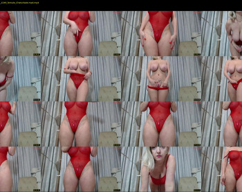 cherry_nicolle — 12 minute Chaturbate female cam show recording, 480p, Apr 1, 2026