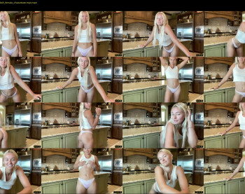 chloexbabe — 78 minute Chaturbate female cam show recording, 480p, Apr 2, 2026