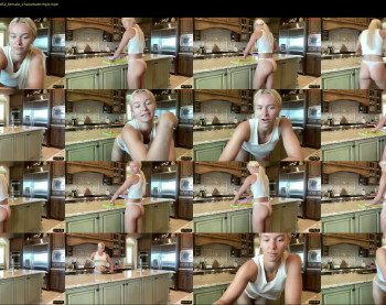 chloexbabe — 5 minute Chaturbate female cam show recording, 480p, Apr 2, 2026