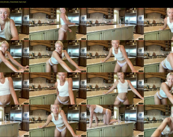 chloexbabe — 28 minute Chaturbate female cam show recording, 480p, Apr 2, 2026