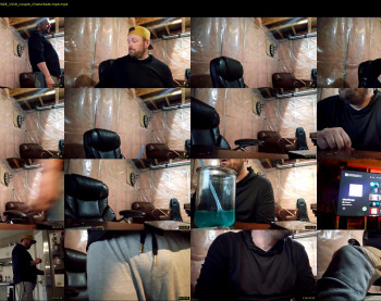 coupleoffantastics — 69 minute Chaturbate couple cam show recording, 720p, Apr 1, 2026