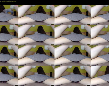 cup_of_t3a — 12 minute Chaturbate female cam show recording, 720p, Apr 1, 2026