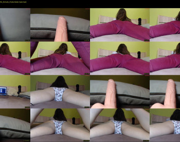 cup_of_t3a — 93 minute Chaturbate female cam show recording, 720p, Apr 1, 2026