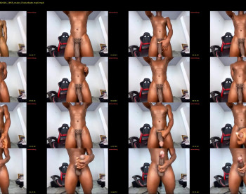 cute_boy_24cm — 24 minute Chaturbate male cam show recording, 480p, Apr 1, 2026