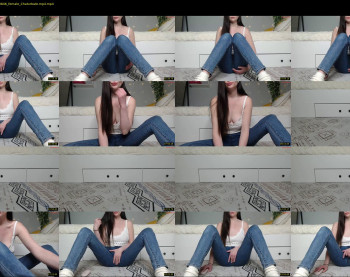 cuteemouse — 23 minute Chaturbate female cam show recording, 720p, Apr 1, 2026