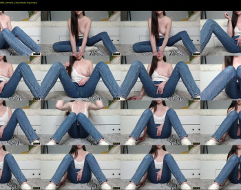 cuteemouse — 8 minute Chaturbate female cam show recording, 720p, Apr 1, 2026