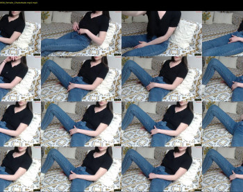 cuteemouse — 7 minute Chaturbate female cam show recording, 720p, Apr 1, 2026