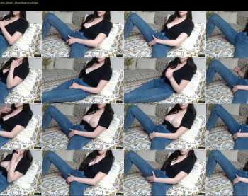cuteemouse — 36 minute Chaturbate female cam show recording, 720p, Apr 1, 2026