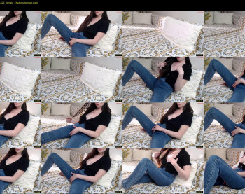 cuteemouse — 48 minute Chaturbate female cam show recording, 720p, Apr 1, 2026