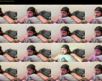 daddiesbig — 5 minute Chaturbate male cam show recording, 720p, Apr 2, 2026