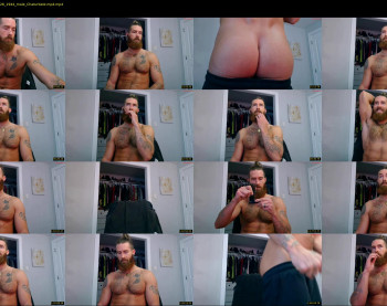 daddyunlocked1 — 120 minute Chaturbate male cam show recording, 720p, Apr 1, 2026