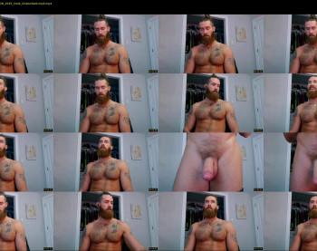 daddyunlocked1 — 49 minute Chaturbate male cam show recording, 720p, Apr 1, 2026