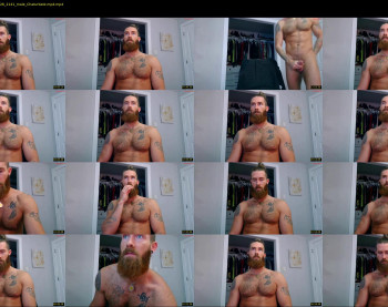 daddyunlocked1 — 64 minute Chaturbate male cam show recording, 720p, Apr 1, 2026