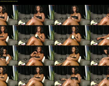 darktanqueen — 8 minute Chaturbate female cam show recording, 480p, Apr 1, 2026