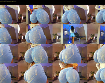 dianac1998 — 22 minute Chaturbate female cam show recording, 720p, Apr 1, 2026