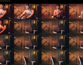 domd3 — 30 minute Chaturbate male cam show recording, 720p, Apr 1, 2026