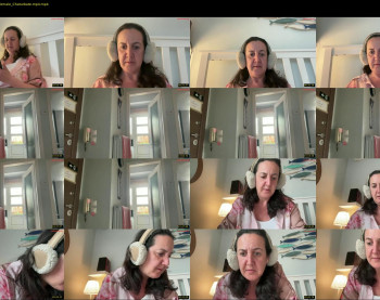drresa — 37 minute Chaturbate female cam show recording, 480p, Apr 1, 2026