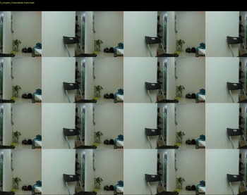 dulce765 — 3 minute Chaturbate couple cam show recording, 720p, Apr 2, 2026