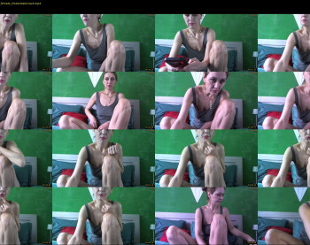 ellamilf — 5 minute Chaturbate female cam show recording, 720p, Apr 1, 2026