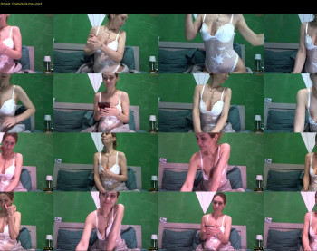 ellamilf — 11 minute Chaturbate female cam show recording, 720p, Apr 1, 2026