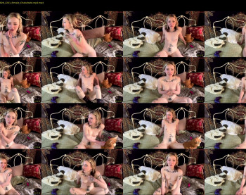 eugene_scumbag — 25 minute Chaturbate couple cam show recording, 720p, Apr 1, 2026