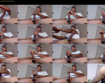 felilope23 — 51 minute Chaturbate male cam show recording, 480p, Apr 1, 2026