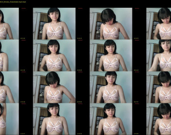 finnky1 — 15 minute Chaturbate female cam show recording, 720p, Apr 1, 2026
