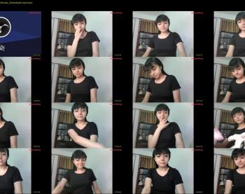 finnky1 — 10 minute Chaturbate female cam show recording, 360p, Apr 2, 2026