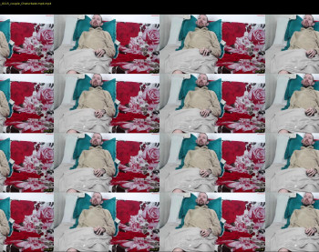 frenchroulette — 14 minute Chaturbate couple cam show recording, 720p, Apr 2, 2026