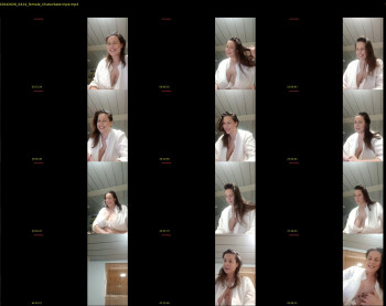 fulloferotic — 58 minute Chaturbate female cam show recording, 720p, Apr 2, 2026