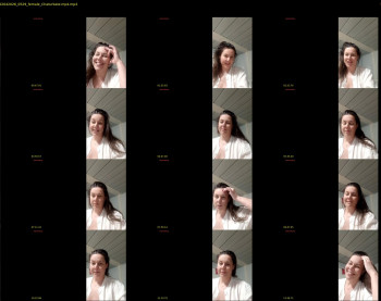 fulloferotic — 14 minute Chaturbate female cam show recording, 720p, Apr 2, 2026