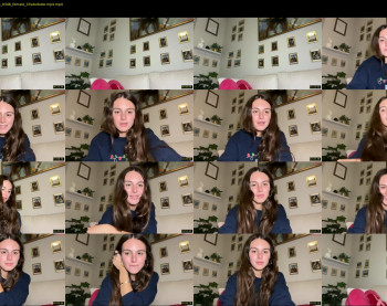 graciesmith27 — 7 minute Chaturbate female cam show recording, 720p, Apr 2, 2026