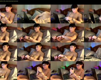 hottiewithabody101 — 99 minute Chaturbate male cam show recording, 720p, Apr 1, 2026
