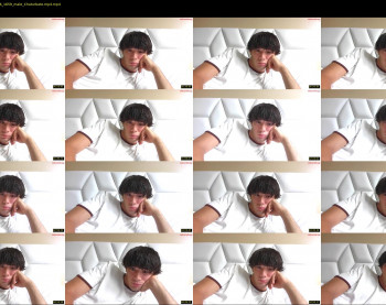 hunglikecrazyy — 6 minute Chaturbate male cam show recording, 480p, Apr 1, 2026