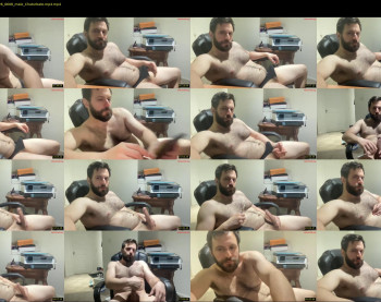 imightgetnaked — 45 minute Chaturbate male cam show recording, 480p, Apr 1, 2026