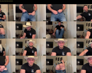 inamate93 — 20 minute Chaturbate male cam show recording, 720p, Apr 1, 2026
