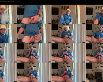 inamate93 — 15 minute Chaturbate male cam show recording, 720p, Apr 1, 2026