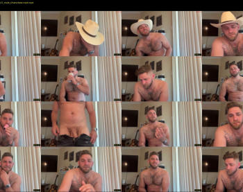 inamate93 — 12 minute Chaturbate male cam show recording, 720p, Apr 1, 2026