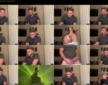 inamate93 — 7 minute Chaturbate male cam show recording, 720p, Apr 2, 2026