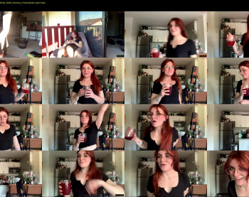 intothewoodswego — 111 minute Chaturbate female cam show recording, 720p, Apr 2, 2026