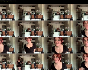 intothewoodswego — 4 minute Chaturbate female cam show recording, 720p, Apr 2, 2026