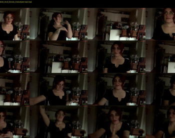 intothewoodswego — 6 minute Chaturbate female cam show recording, 720p, Apr 2, 2026