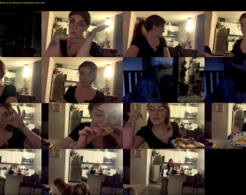 intothewoodswego — 54 minute Chaturbate female cam show recording, 720p, Apr 2, 2026