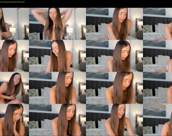 itsmesash — 7 minute Chaturbate female cam show recording, 720p, Apr 2, 2026