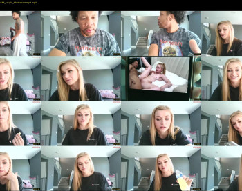 jasonsweets — 77 minute Chaturbate couple cam show recording, 480p, Apr 1, 2026