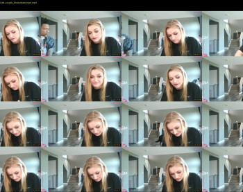 jasonsweets — 5 minute Chaturbate couple cam show recording, 480p, Apr 2, 2026