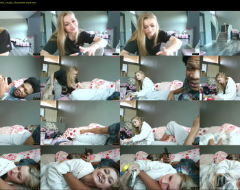 jasonsweets — 92 minute Chaturbate couple cam show recording, 480p, Apr 2, 2026